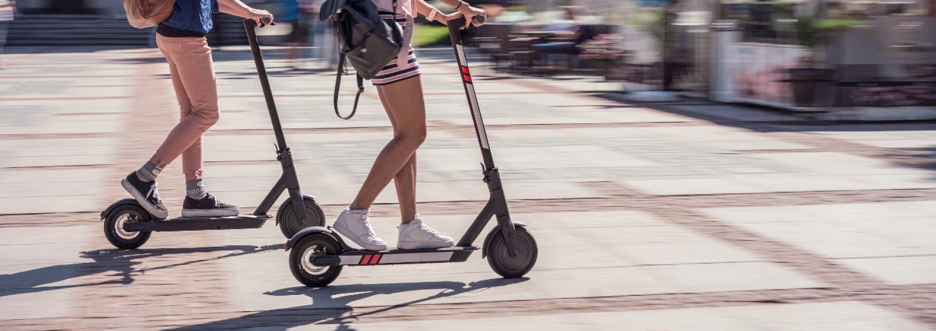 E-Motorcycles