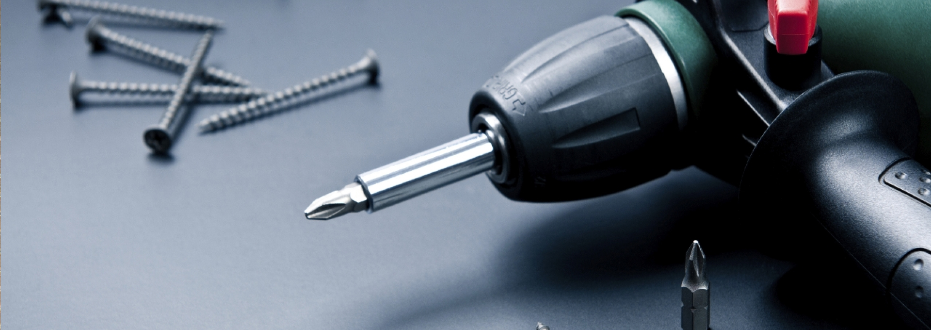 Power Tool