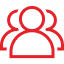 100+ R&D teams